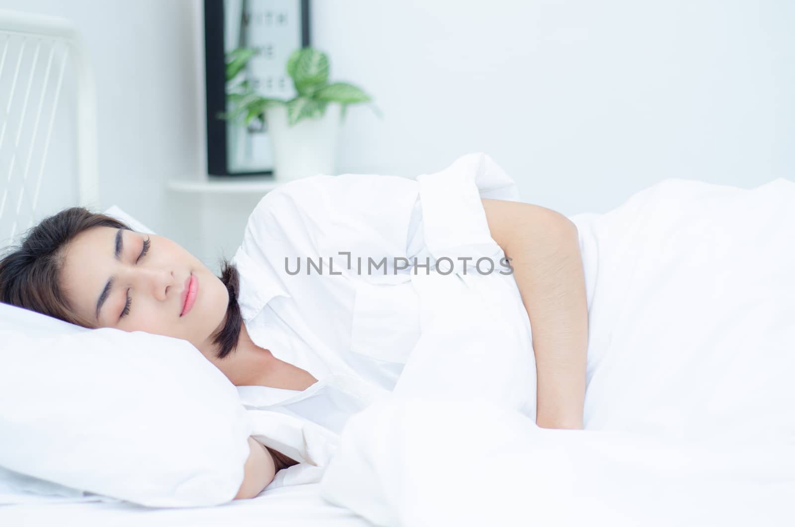 Health concepts in sleep. by enjoyok69