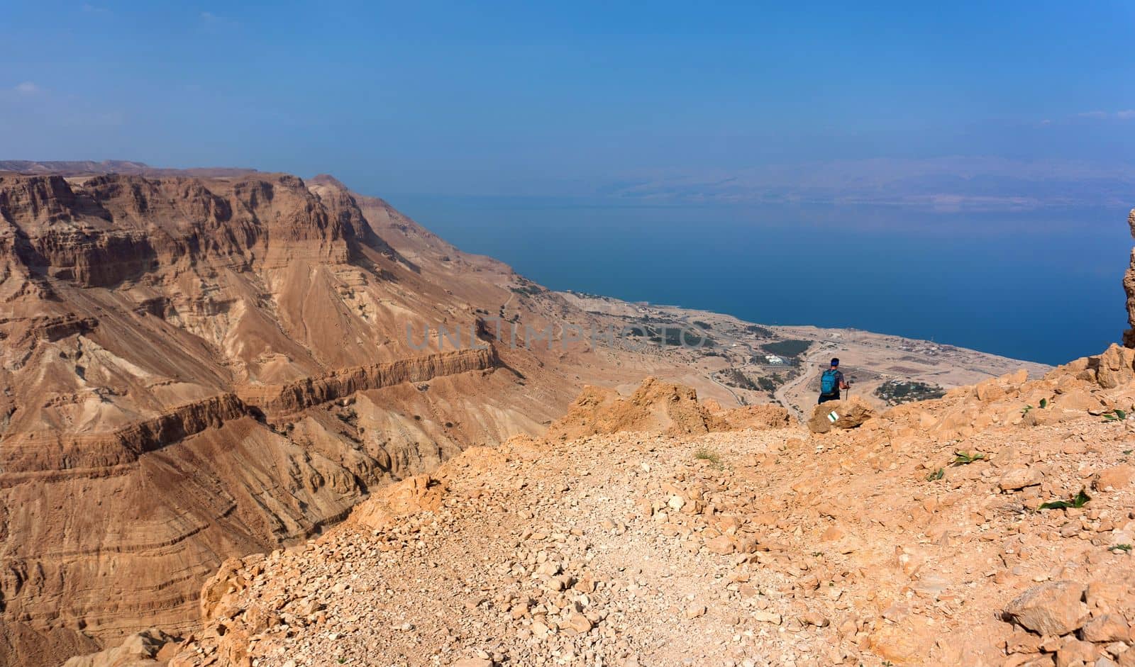 Israel dead sea desert tourism and travel