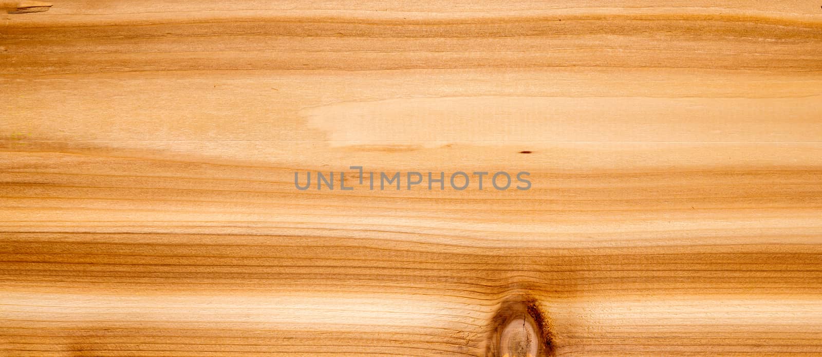 Cedar plank background or texture tile with room for copy space.