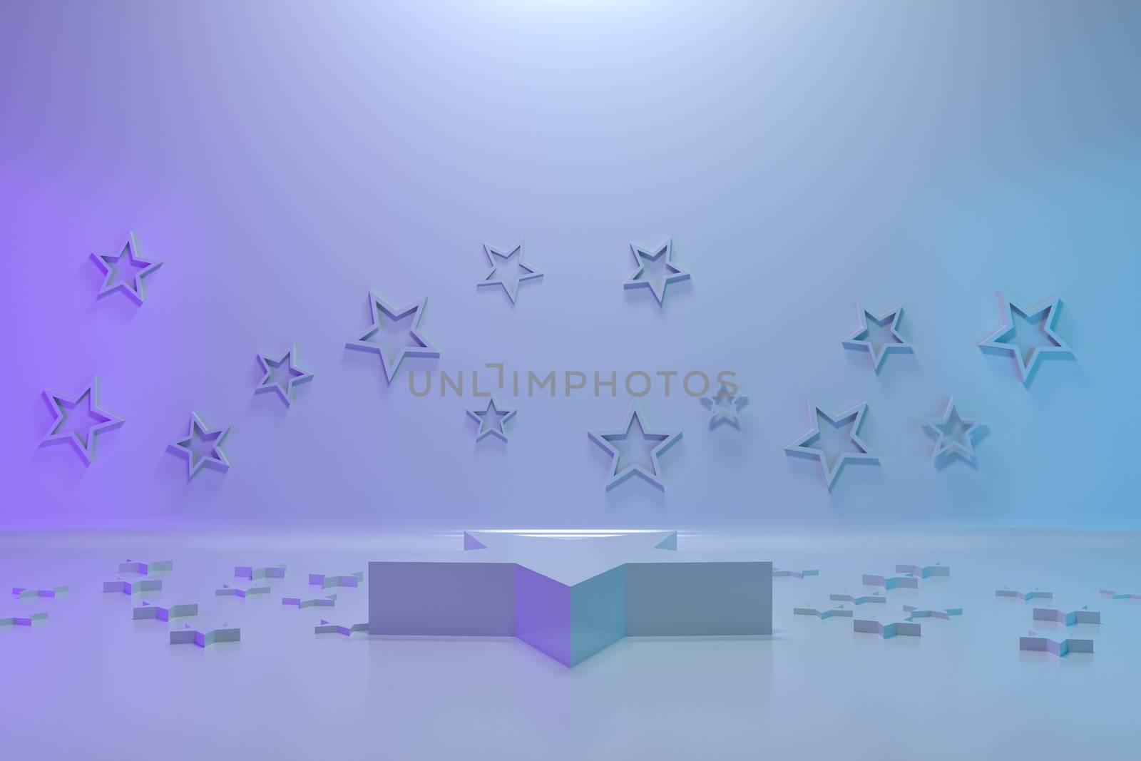3d render, abstract geometric background, minimalistic primitive shapes, modern mock up, empty showcase, shop display ,blank template