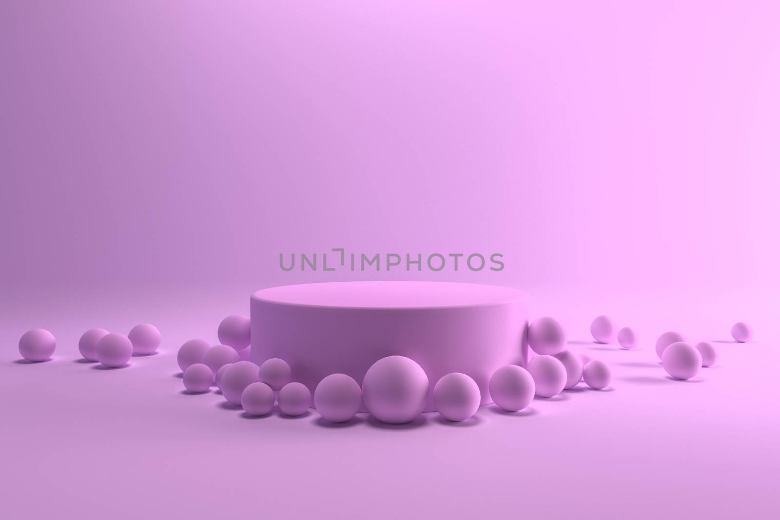 3d render, abstract geometric background, minimalistic primitive shapes, modern mock up, empty showcase, shop display ,blank template