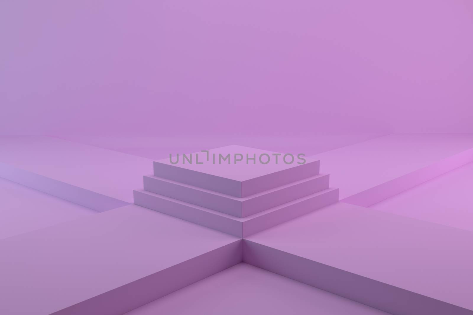 3d render, abstract geometric background, minimalistic primitive shapes, modern mock up, empty showcase, shop display ,blank template