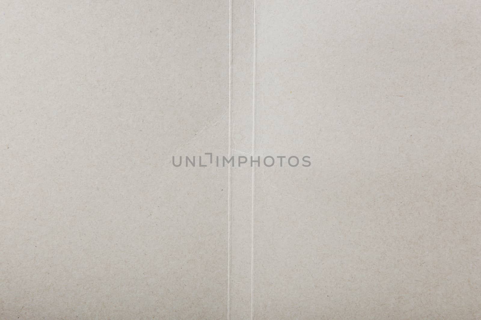Old Cardboard Paper Background Texture