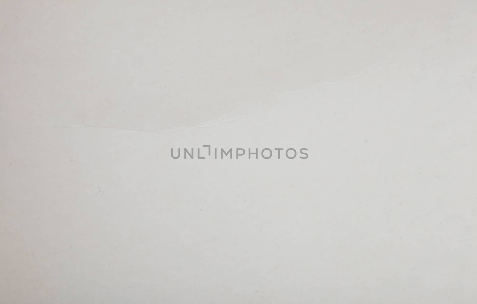 Texture Of Crumpled White Paper by nenovbrothers