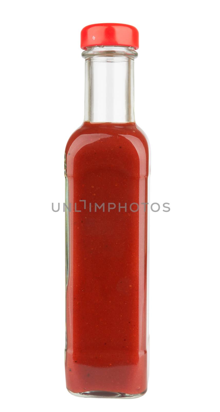red hot sauce by pioneer111