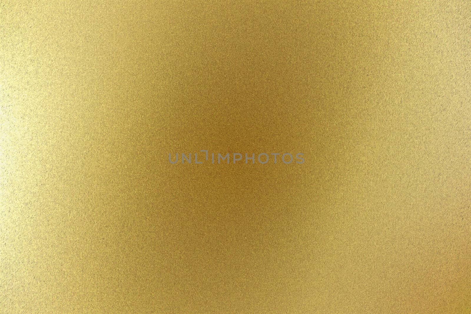 Light yellow rough metal wall, abstract texture background