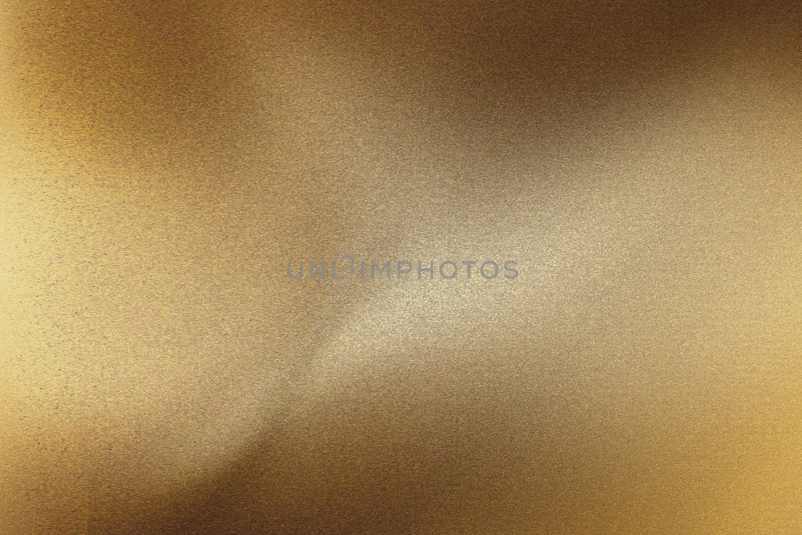 Old dark brown wave metallic plate, abstract texture background by mouu007