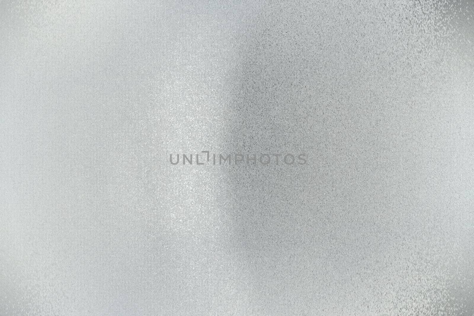 Brushed dark green metallic wall, abstract texture background