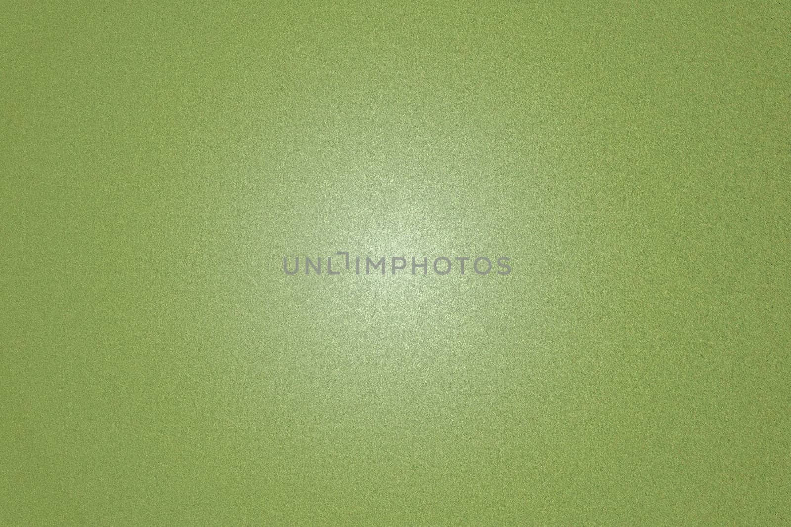 Brushed light green metallic sheet, abstract texture background
