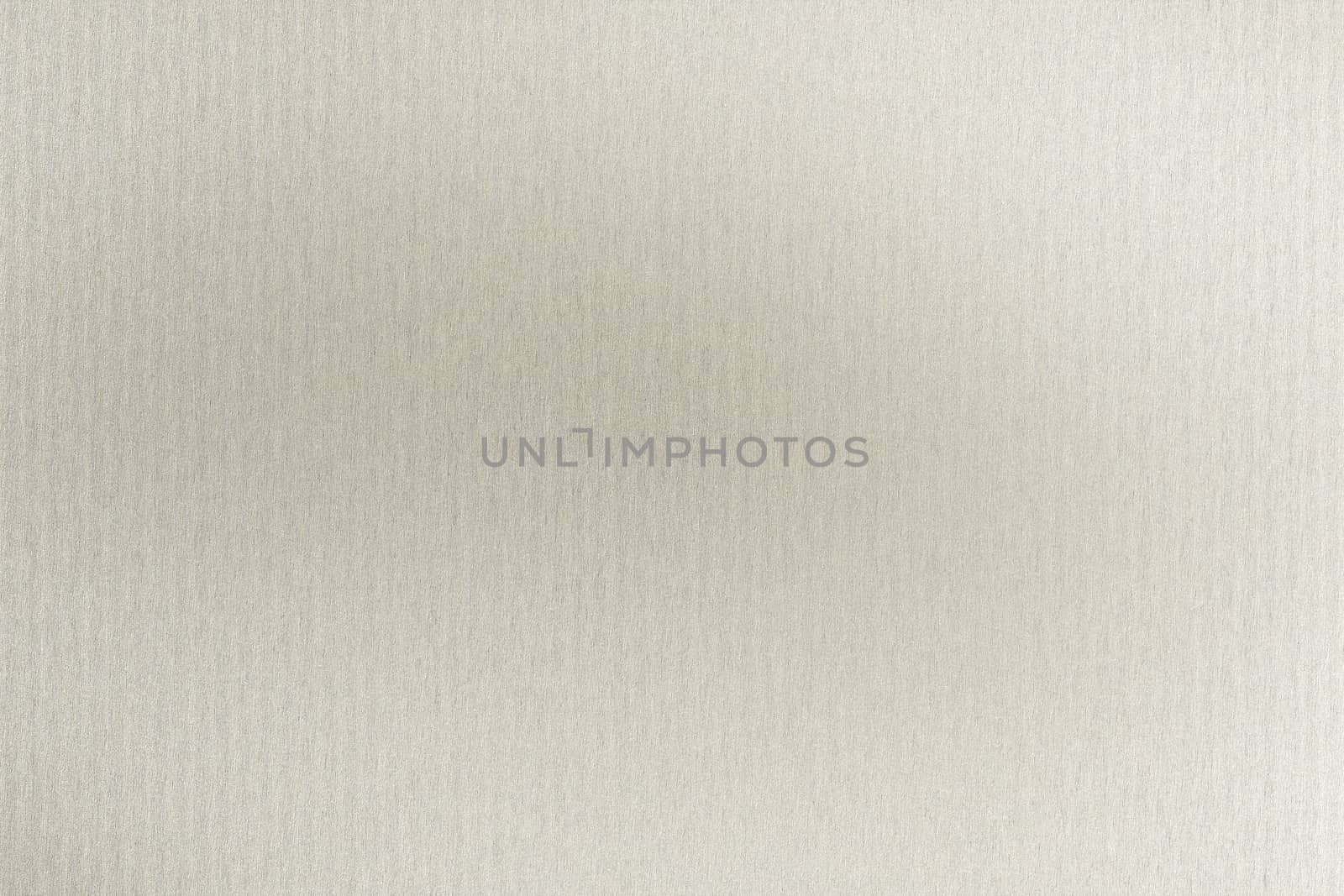 Brushed white metallic sheet, abstract texture background by mouu007