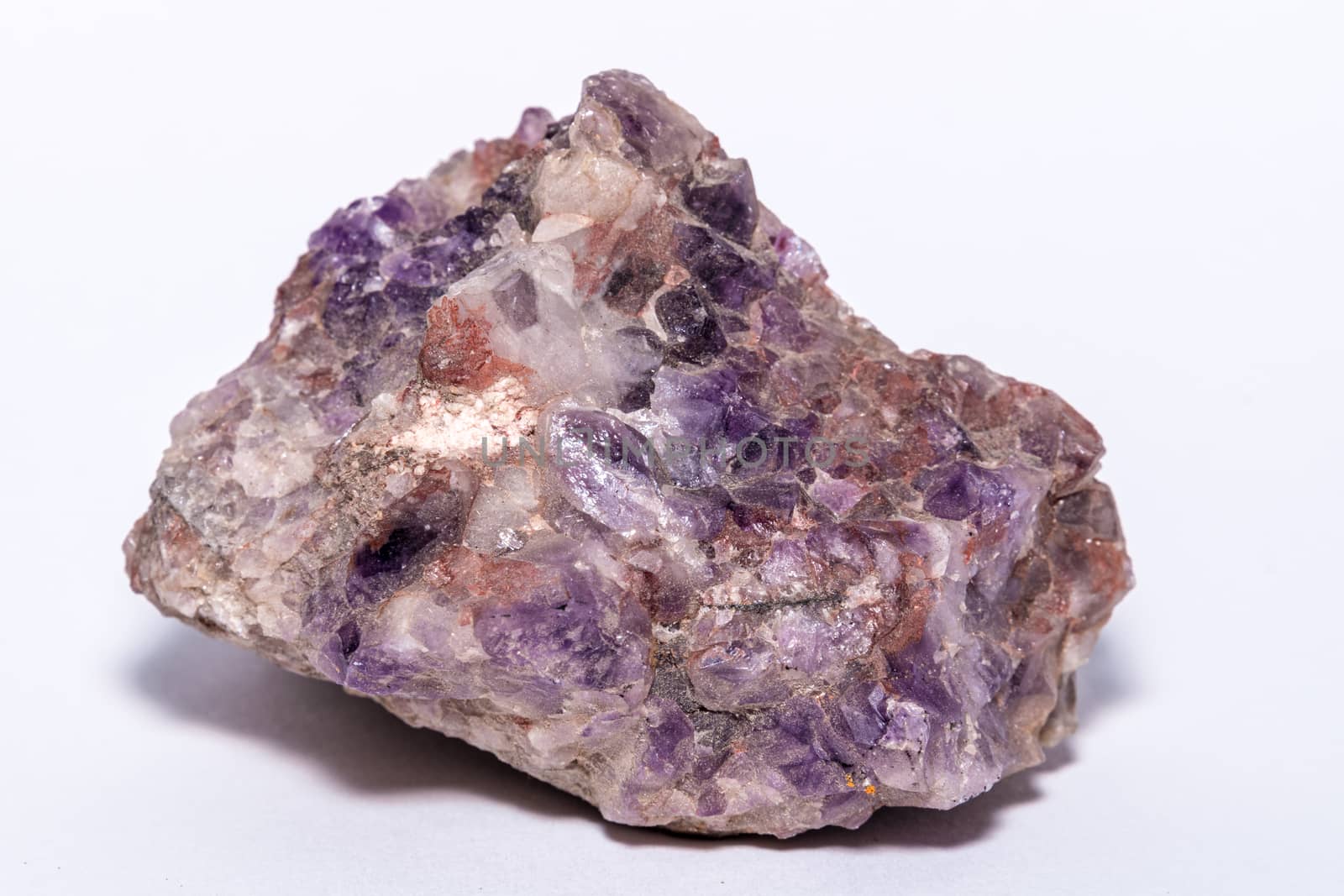 Purple gemstone gem jewel mineral precious stone