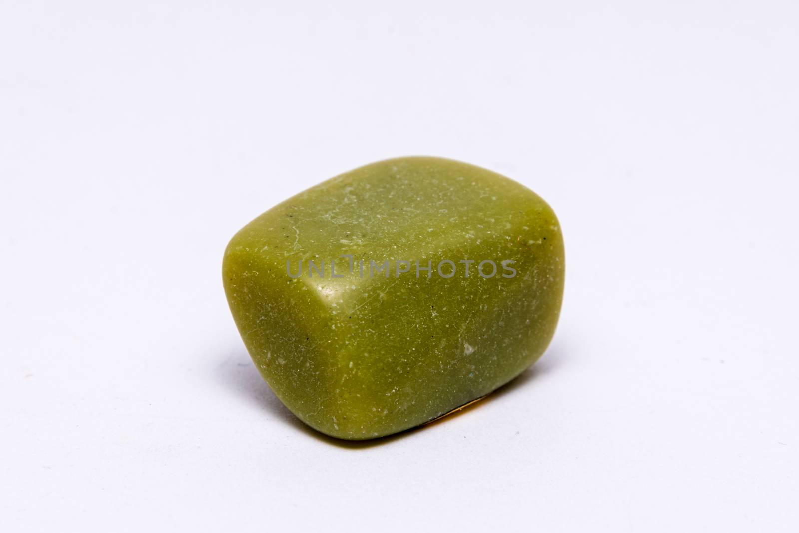 Butterstone butter jade stone yellow and green tones