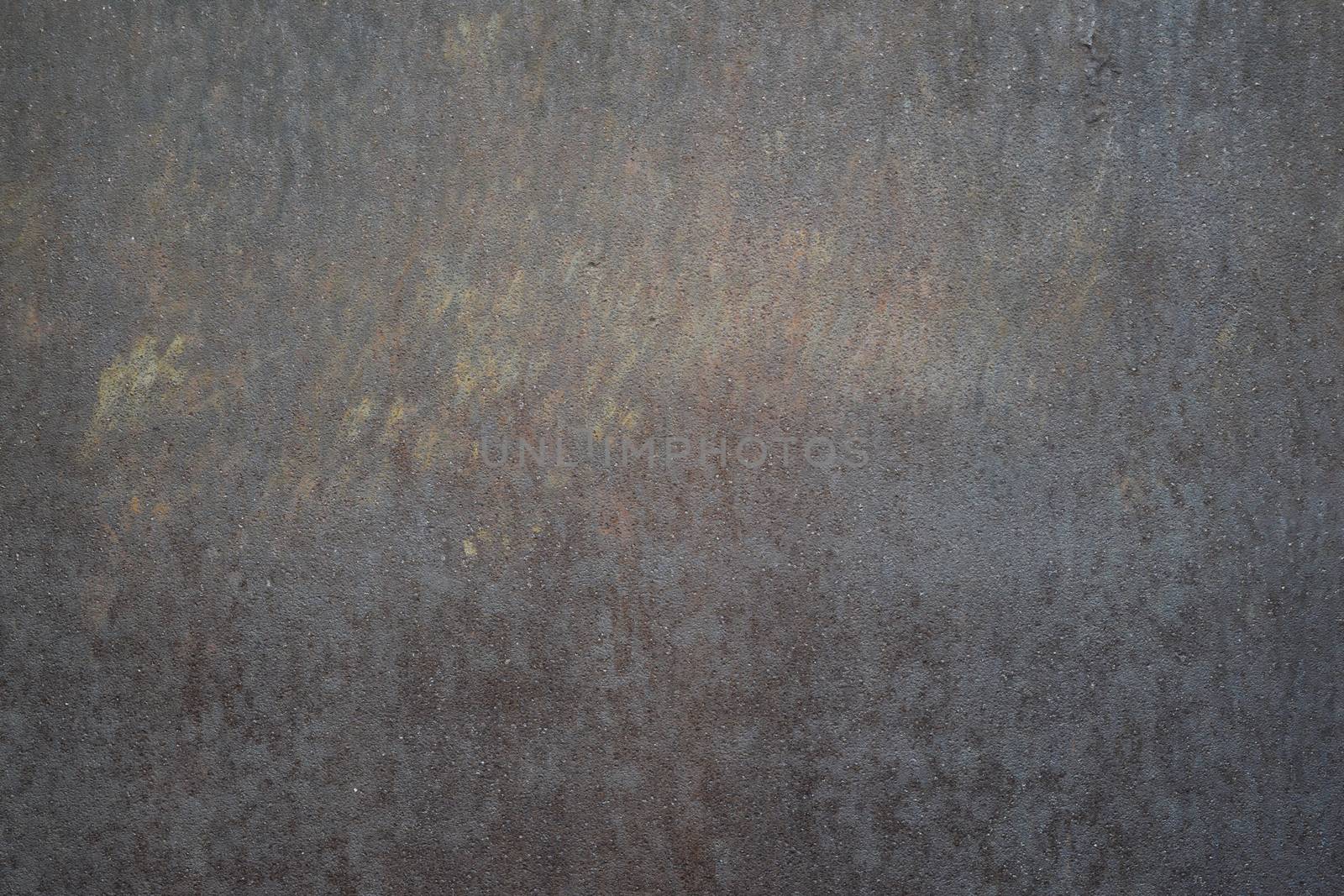 Grunge Rusted Metal Texture. Rusty Corrosion Background. by IaroslavBrylov