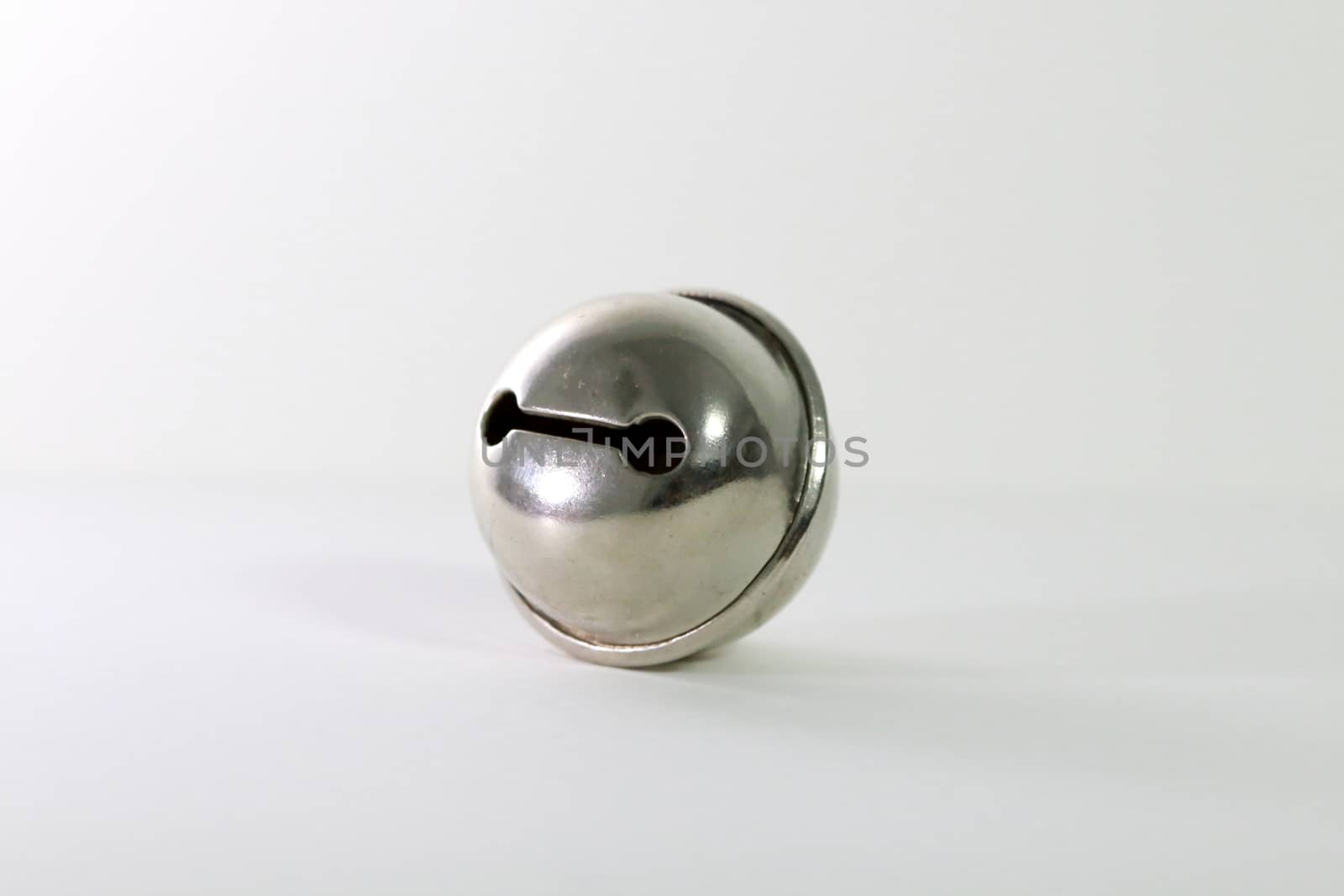 Small bell is the accessory for pet.