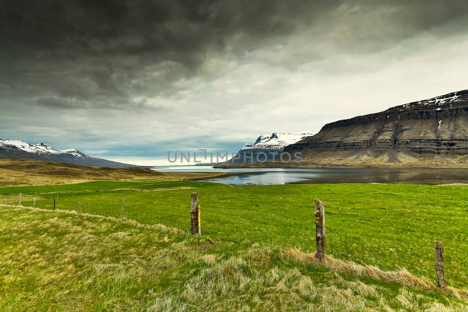 Beautiful Iceland by Iko