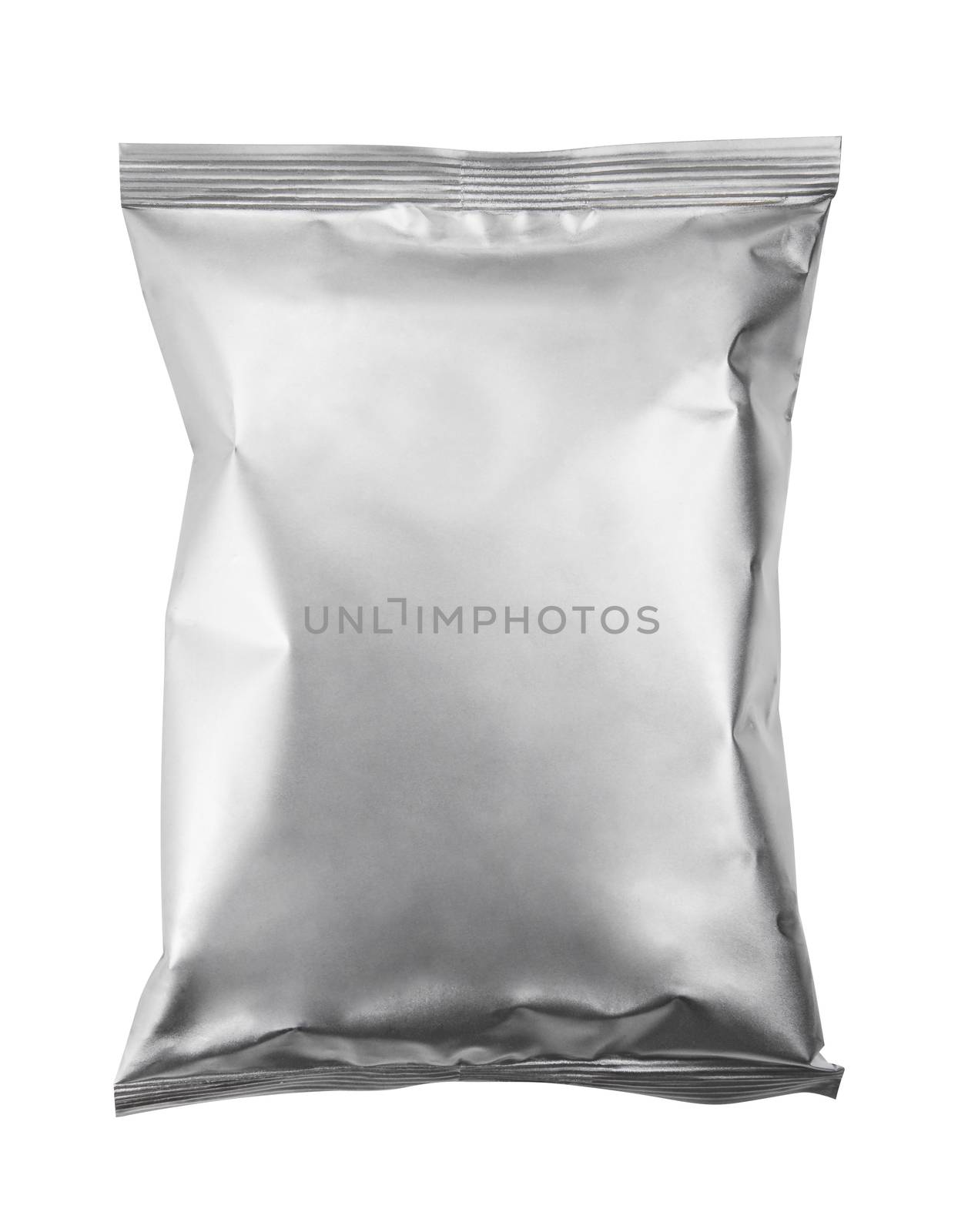 clean packing aluminium by butenkow