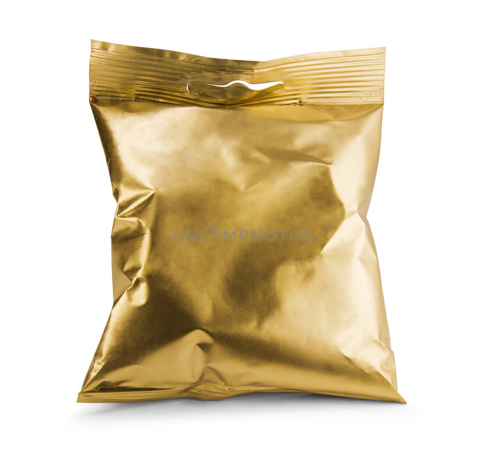 clean packing golden by butenkow