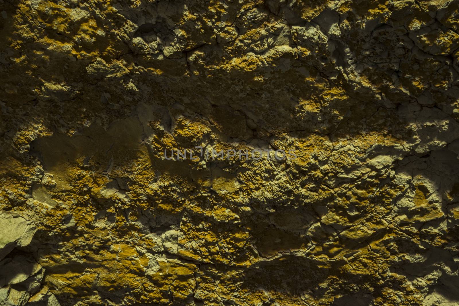 Multi-colored natural stone texture. Abstract background