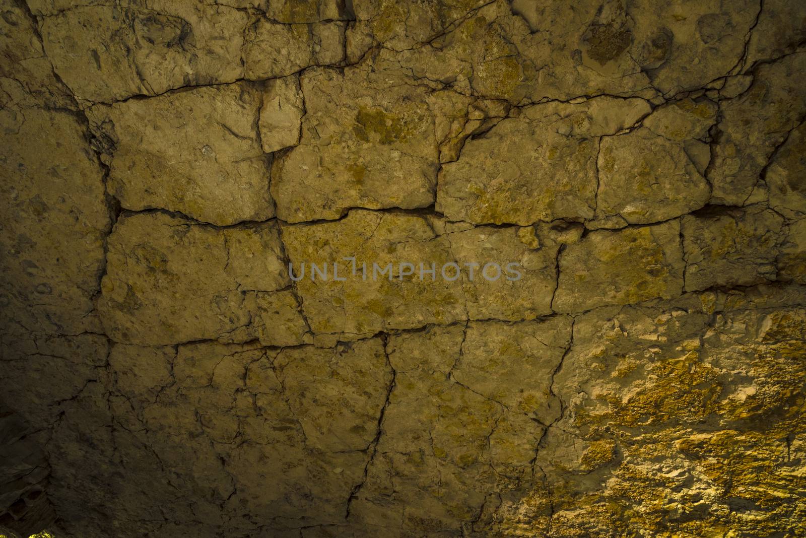 Multi-colored natural stone texture. Abstract background