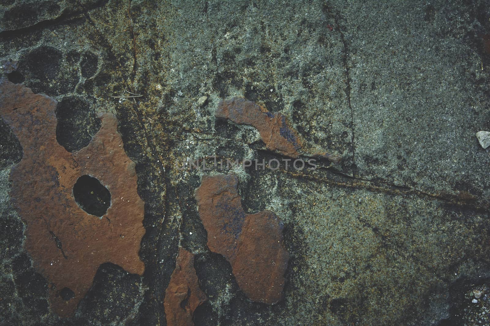 Stone background texture pattern by arcas
