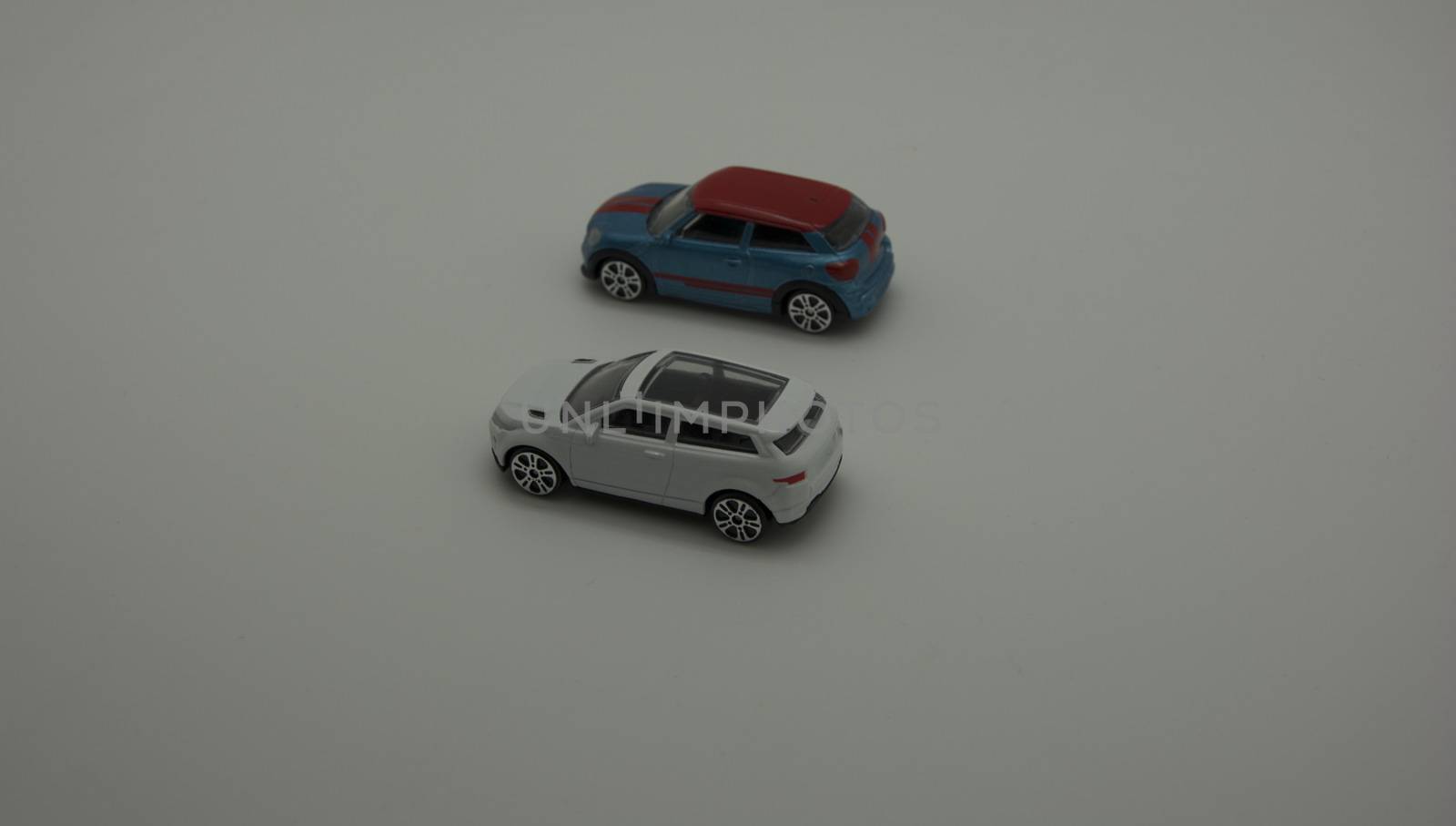 Macro shooting on model cars.
Copy of original dimensions