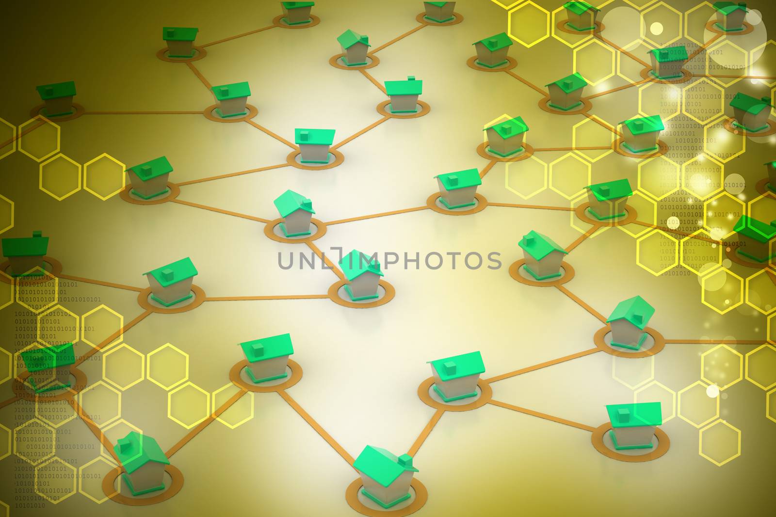 symbolic settlement network