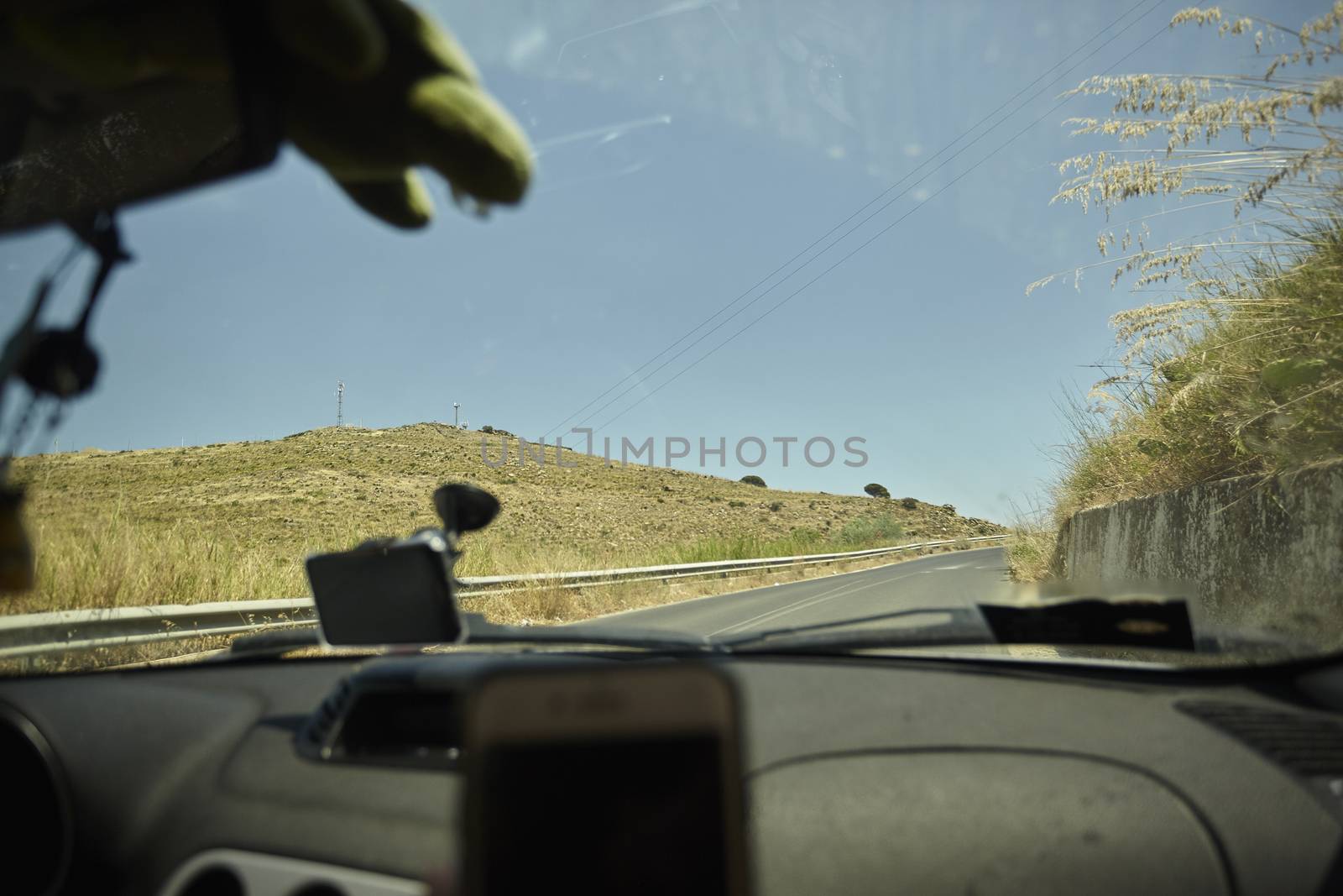 Sicily Road Trip #5 by pippocarlot