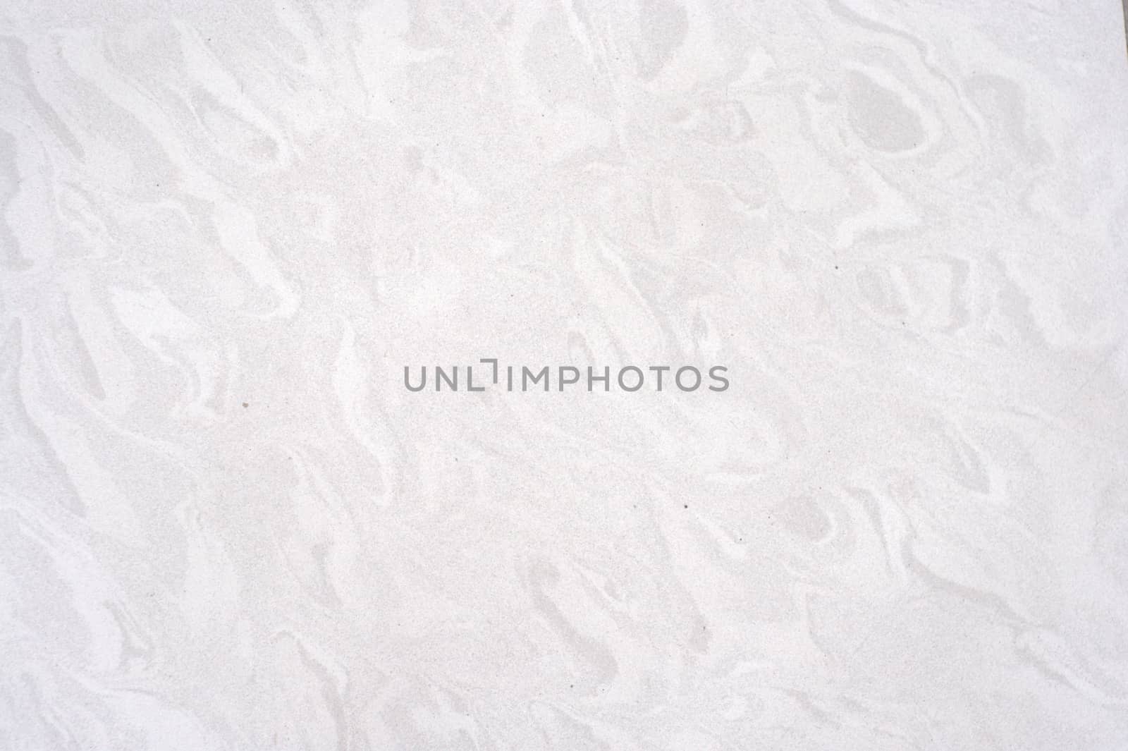 White marble with dark veins, polished surface. Background, pattern texture