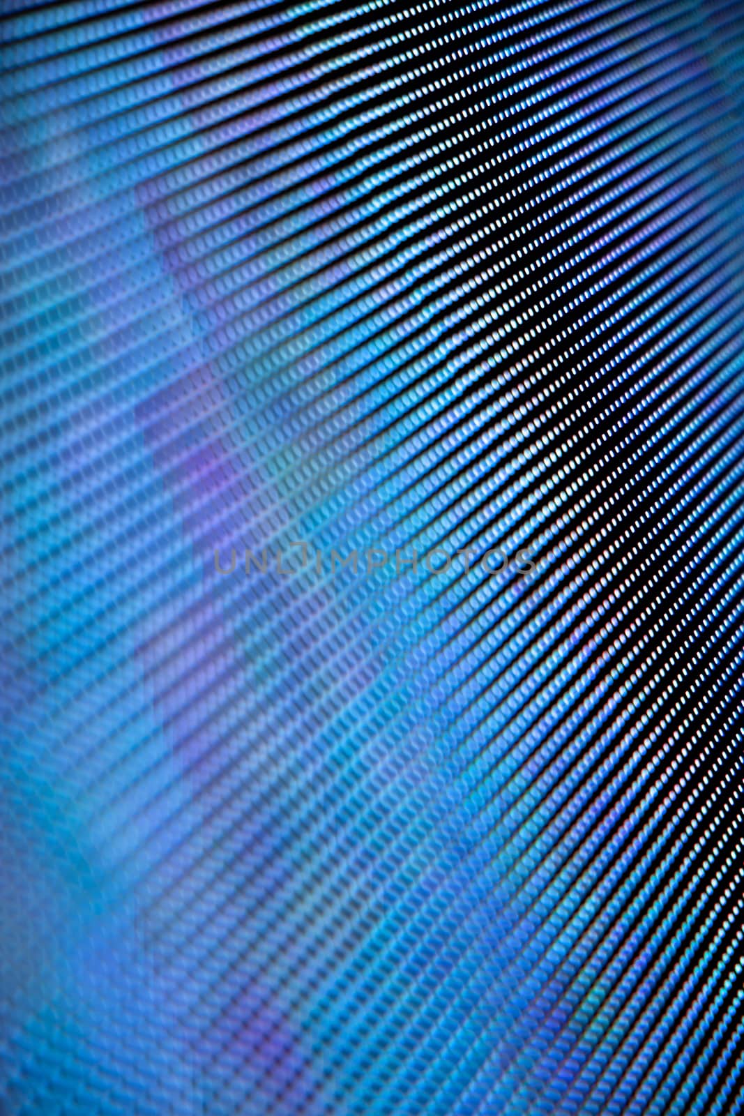 Abstract background. Led with soft focus. 