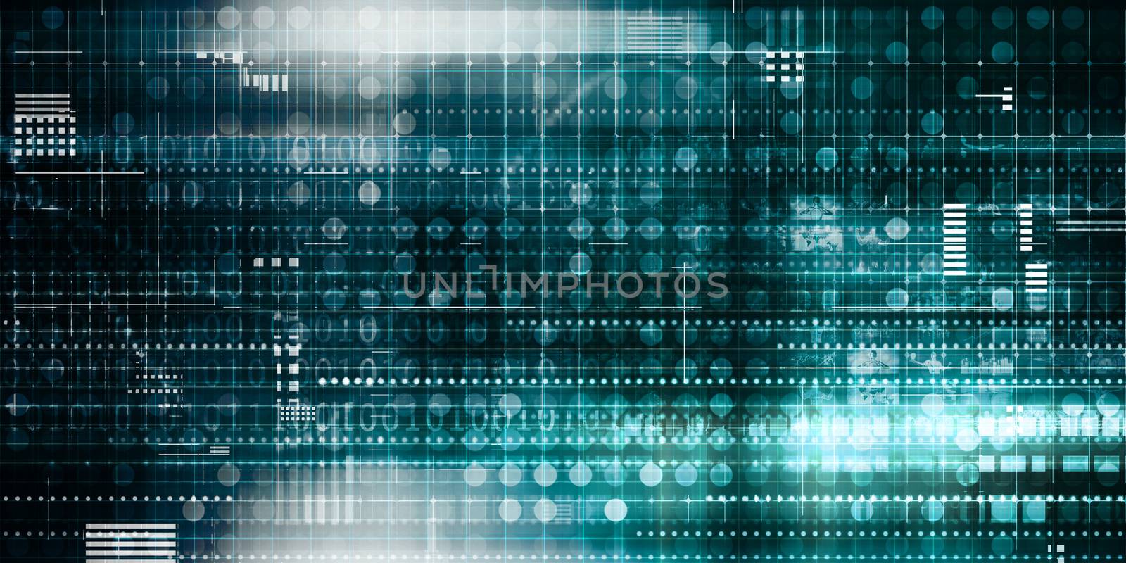 Multimedia Marketing with Cross Platform Technologies Art