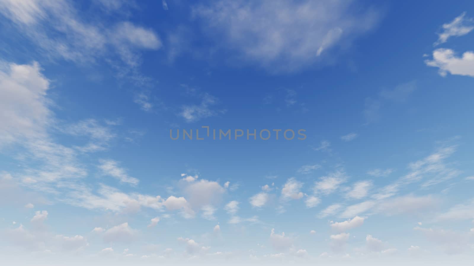 Cloudy blue sky abstract background, blue sky background with ti by teerawit