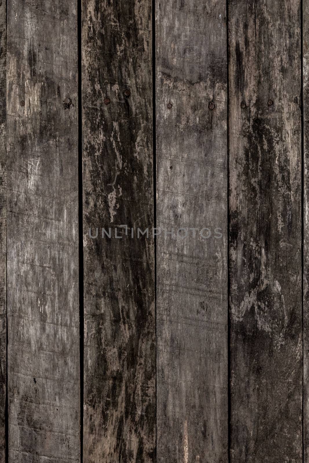 Old wood texture background by Yellowj