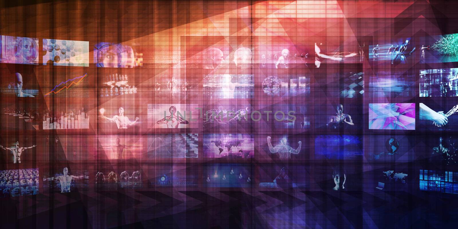 Digital Transformation and Digitization Strategy for Companies