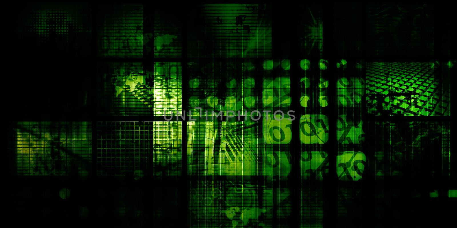 Data Abuse and Technology Ethics as Concept Background
