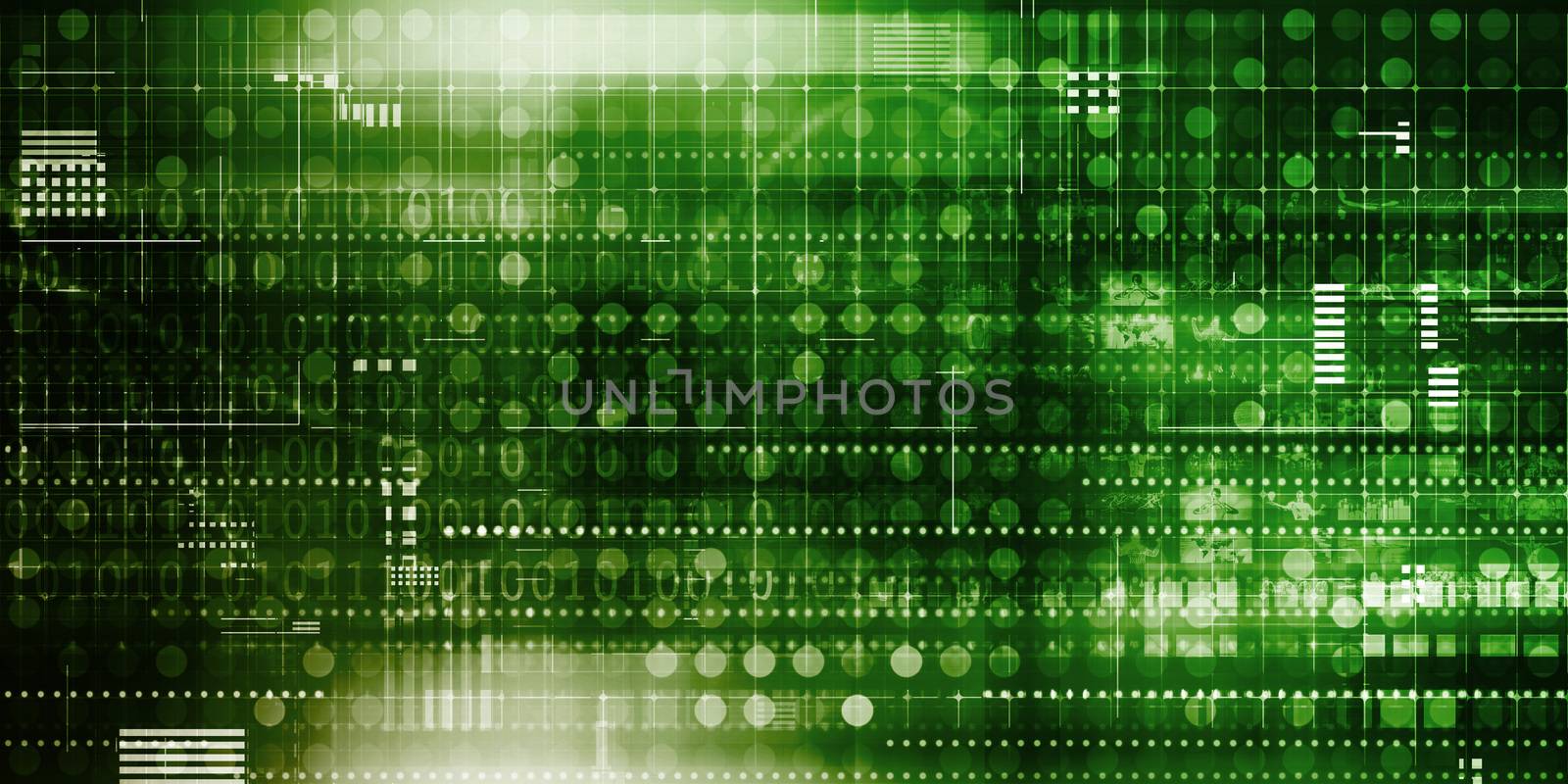 Mobile Technology and Software for Business Art