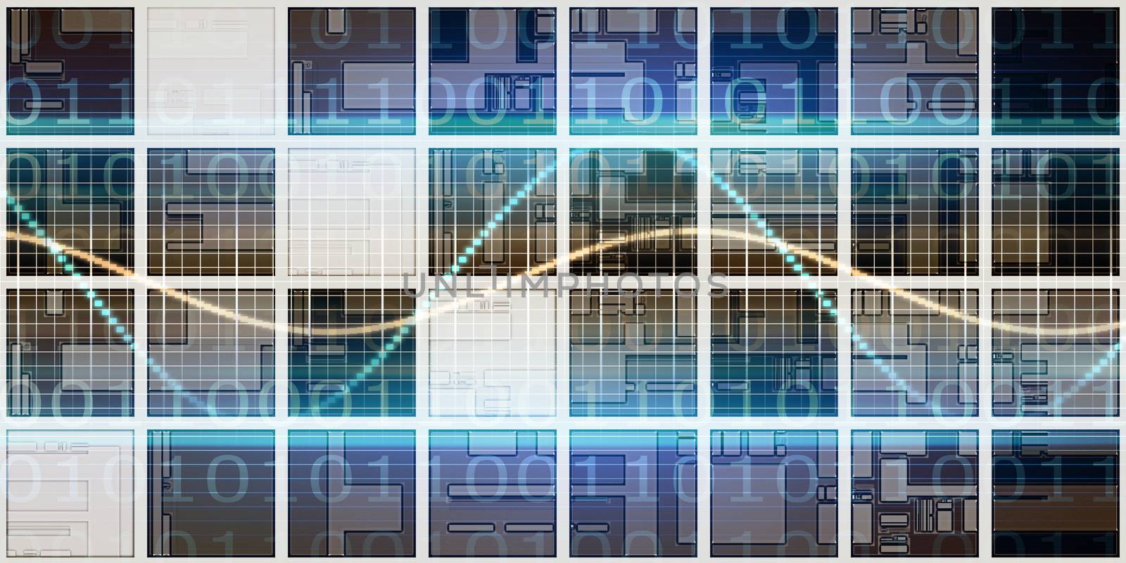 Science Research and Technology as a Concept