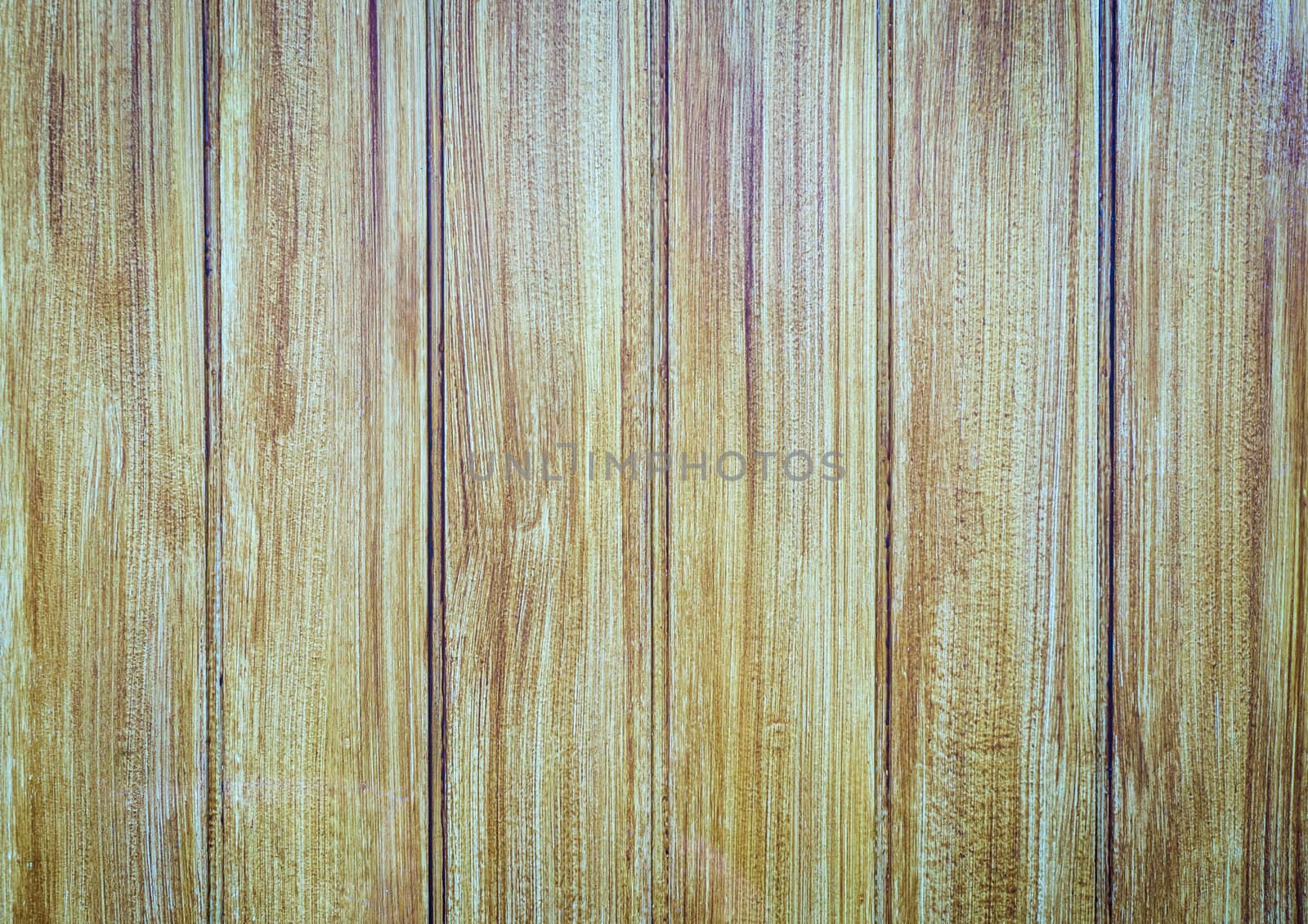 Oak wood grain background with a pattern. The wood is used to de by pkproject