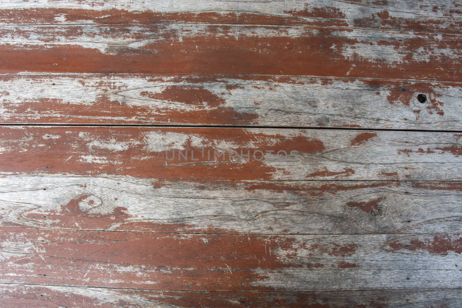 old wooden rustic weathered dark brown wooden texture - Wood bac by anuraksir