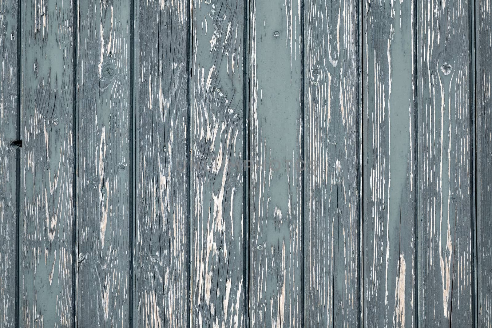 Background photo of weathered wooden laths
 by Tofotografie