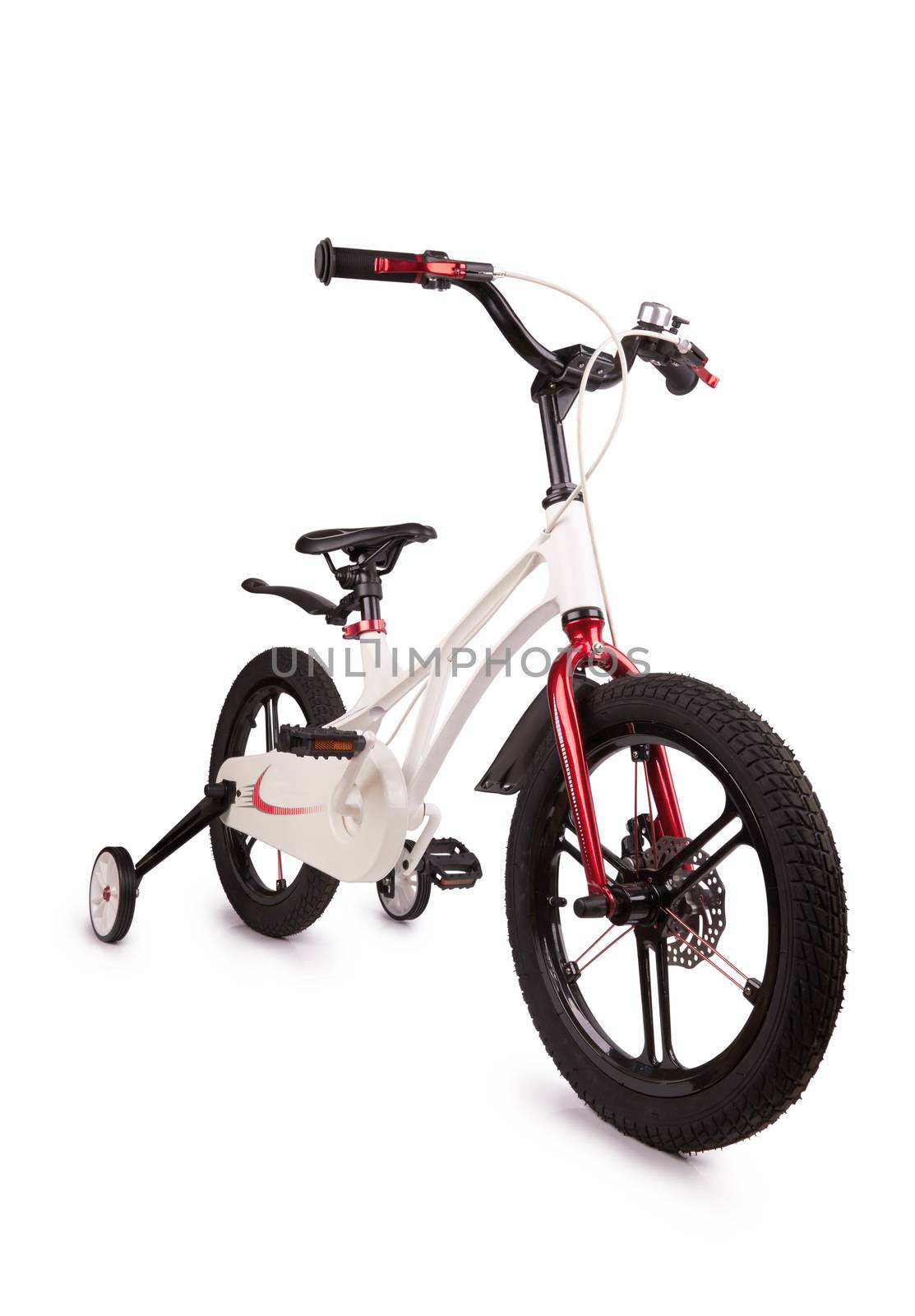 bicycle for children by pioneer111