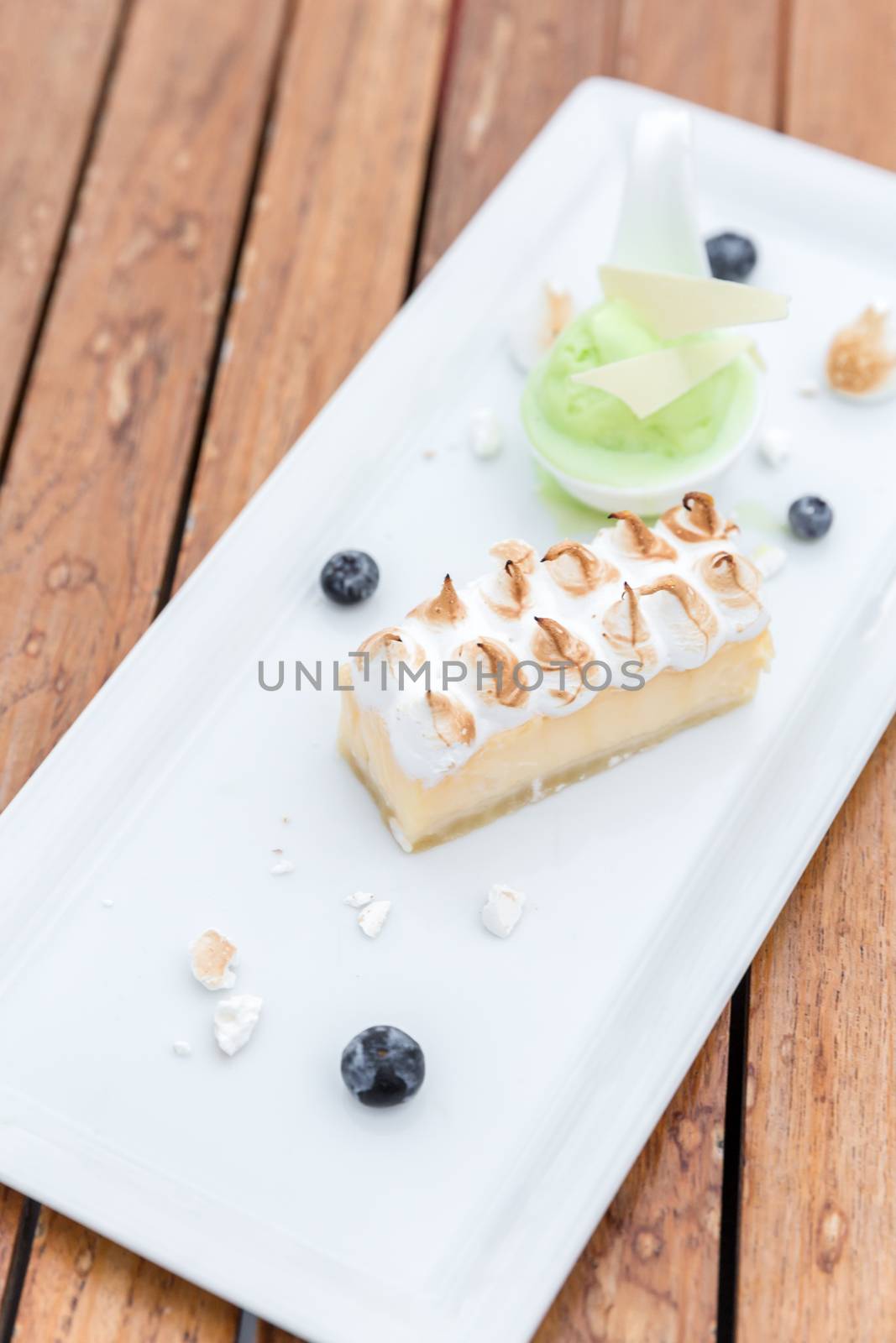 Dessert - Cheesecake by vichie81