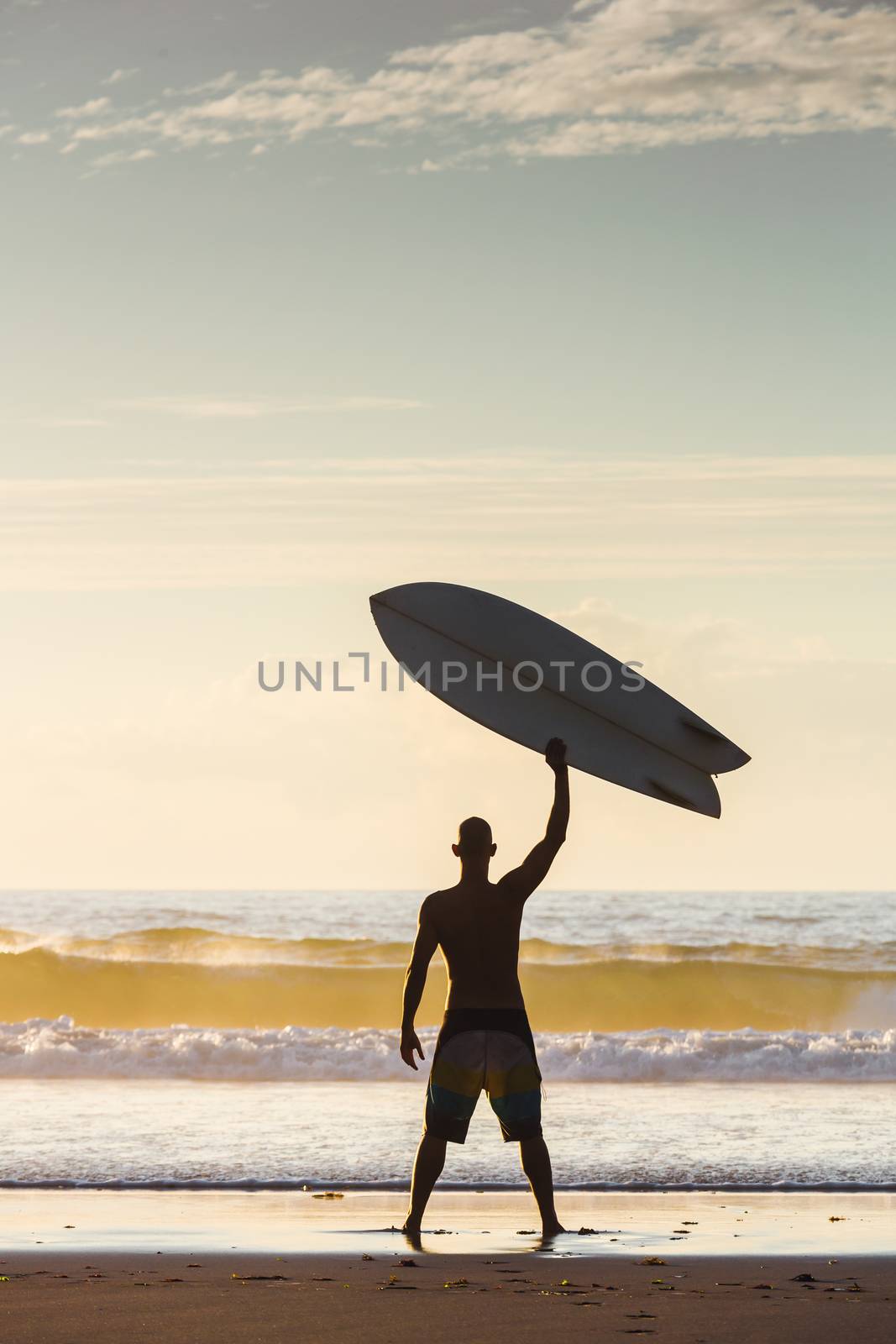 Let's Surf by Iko