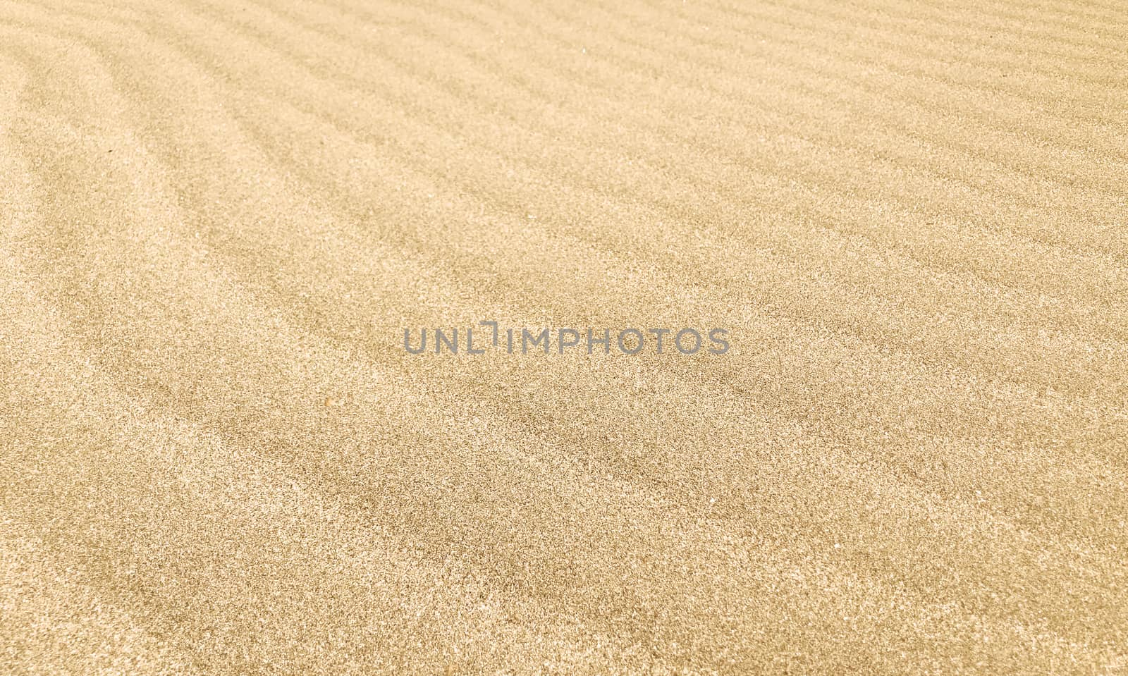 Close-Up Of Sand Background Texture