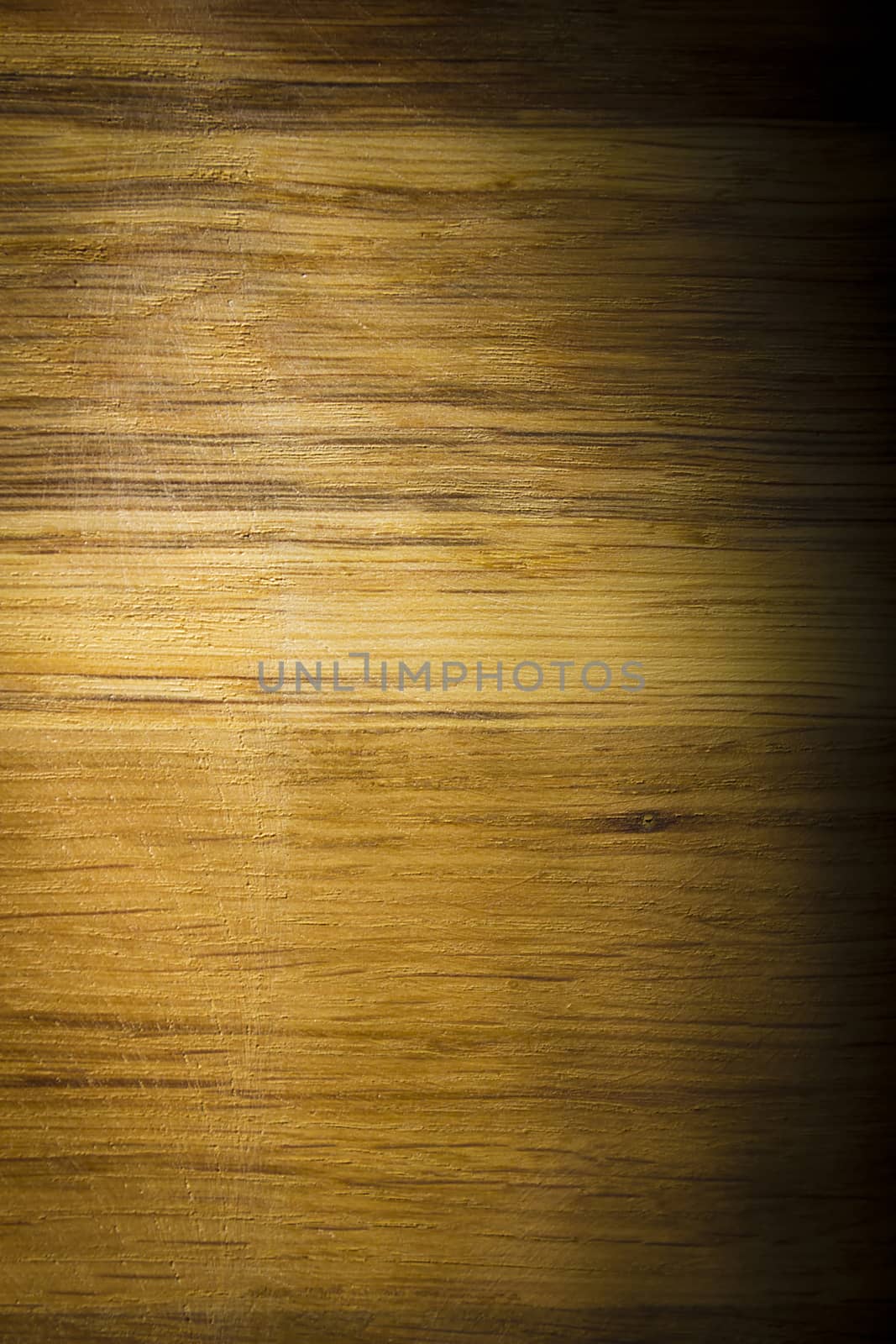 Cutting board close-up in the form of a wooden texture background