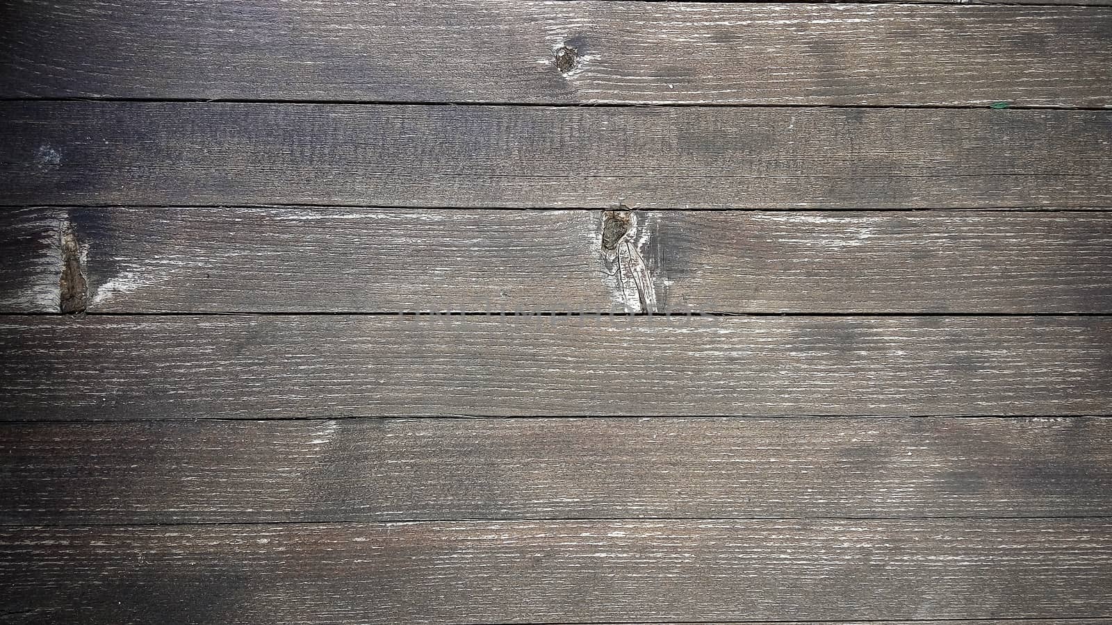 Gray wooden background. teak hardwood planking