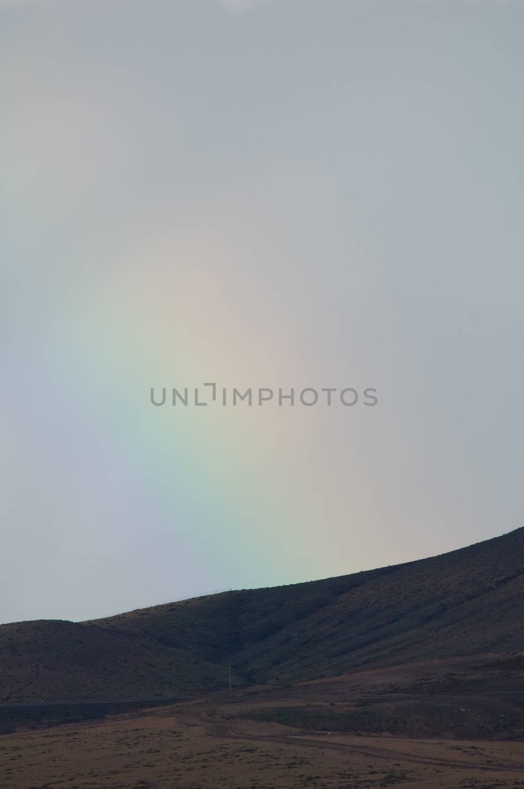 Rainbow. by VictorSuarez