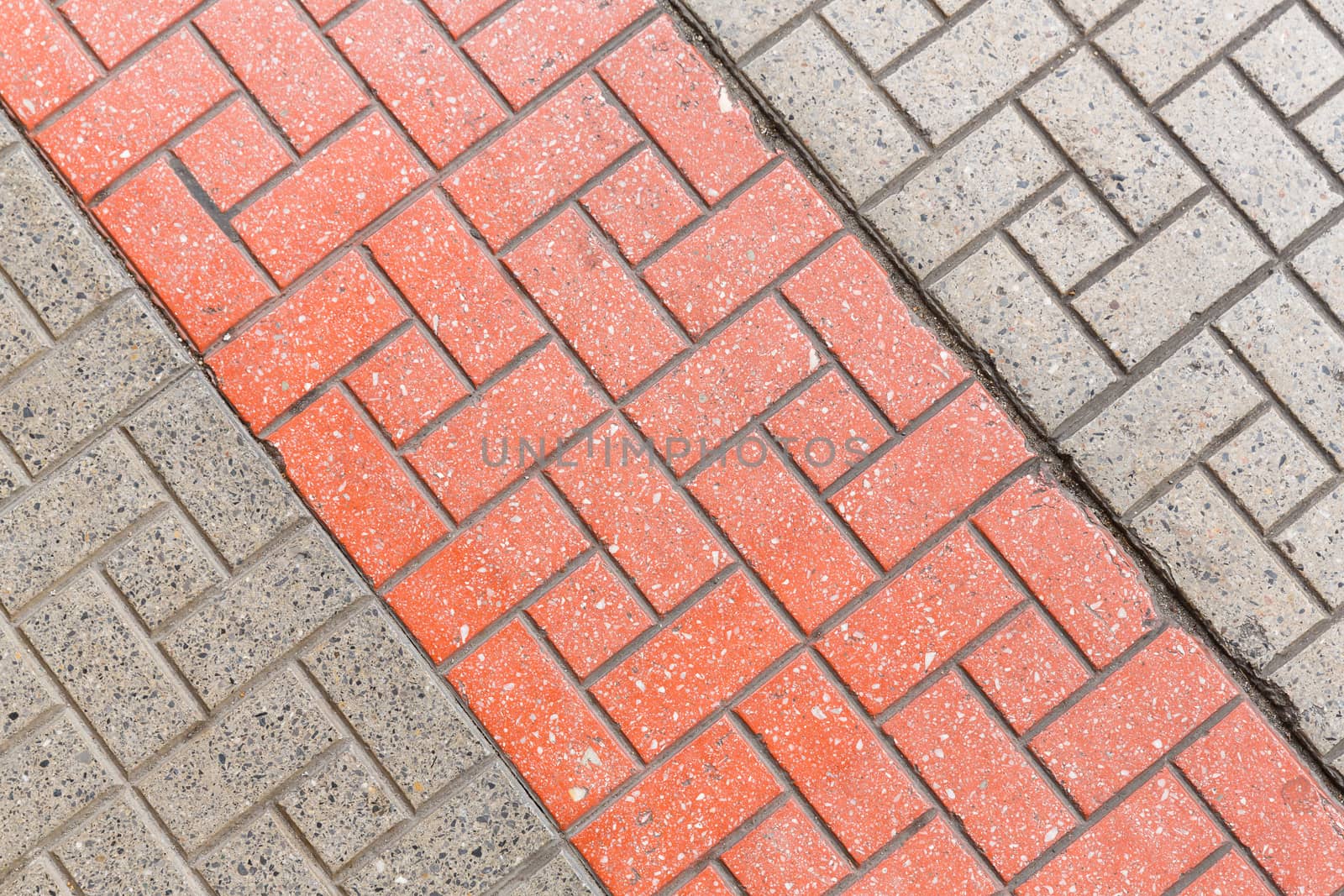 floor tiles footpath walkway concrete granite pavement pattern path sidewalk stone surface background street brick block rough architecture