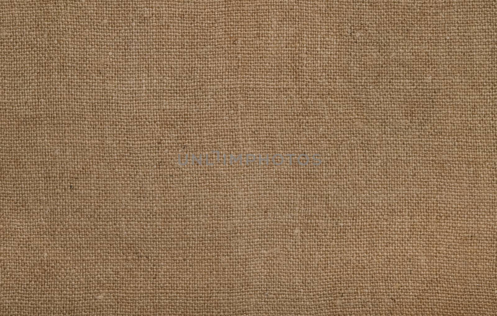 texture of coarse burlap