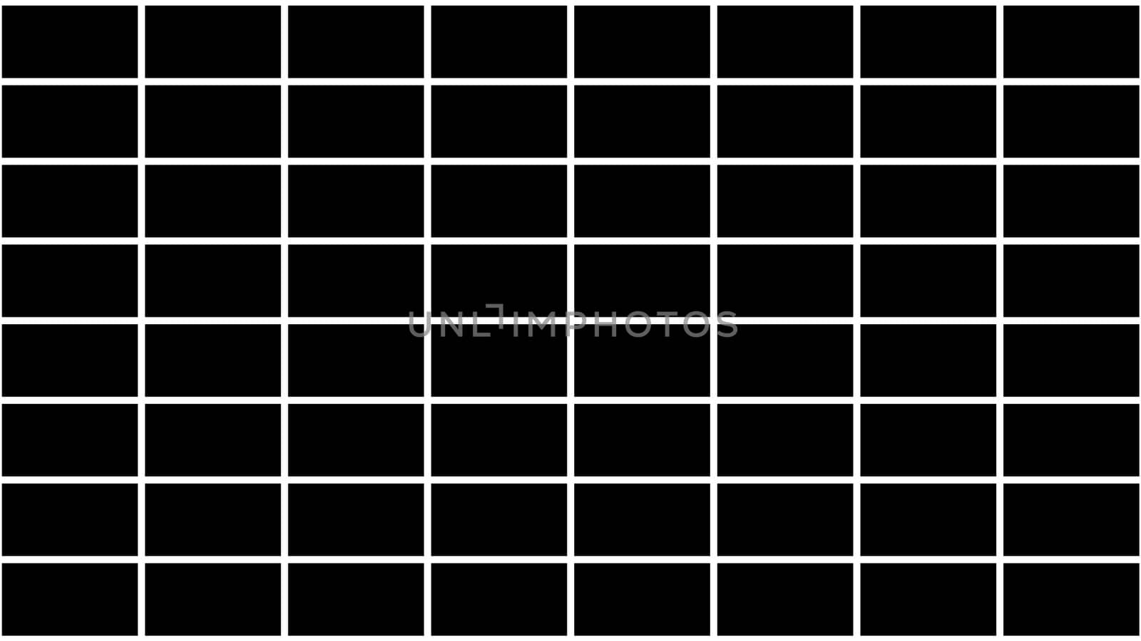 Simple grid, this is geometric background, 3d rendering and computer generated for your creative