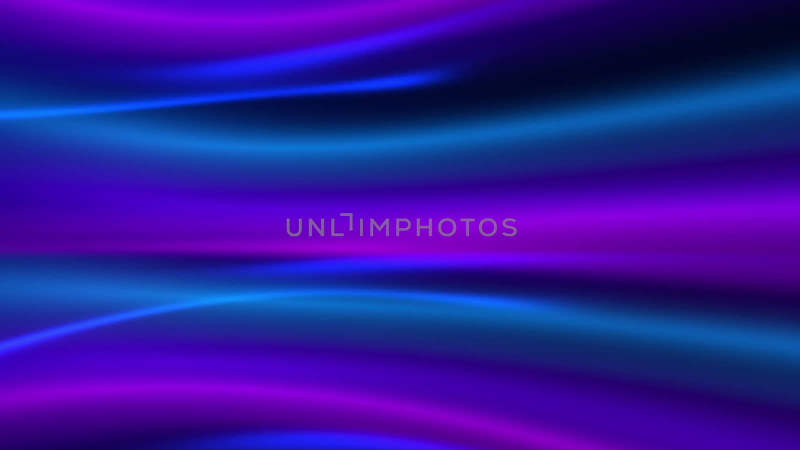 Shine wave background with lines, modern abstract 3d rendering, computer generated backdrop